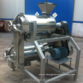 Industrial sugar cane juicer extraction machine